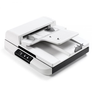 Avision AV5400 ADF Flatbed Scanner